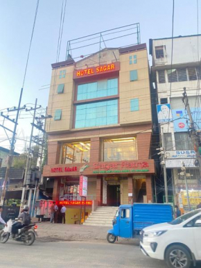 Hotel Sagar